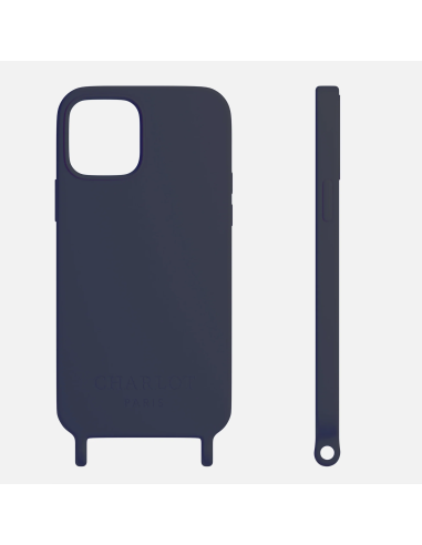 COQUE IPHONE 12/12PRO - CHARLOT