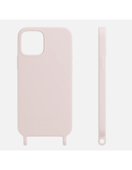 COQUE IPHONE 12/12PRO - CHARLOT
