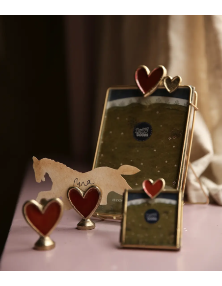 PORTE PHOTO - DOING GOODS