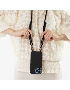 COQUE IPHONE 13/14 - CHARLOT