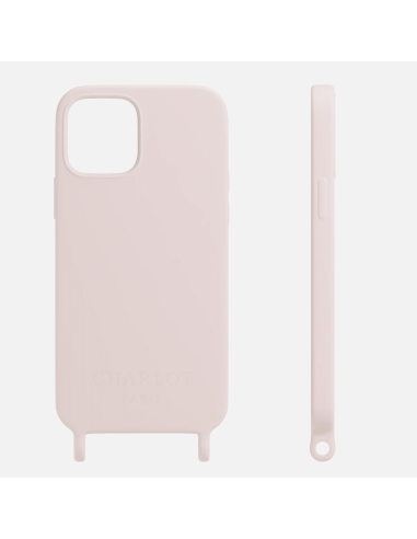 COQUE IPHONE 13/14 - CHARLOT