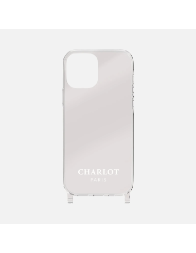 COQUE IPHONE 11 - CHARLOT
