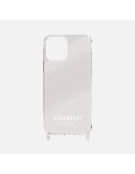 COQUE IPHONE 11 - CHARLOT