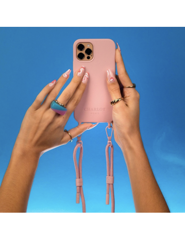 COQUE IPHONE 11 - CHARLOT