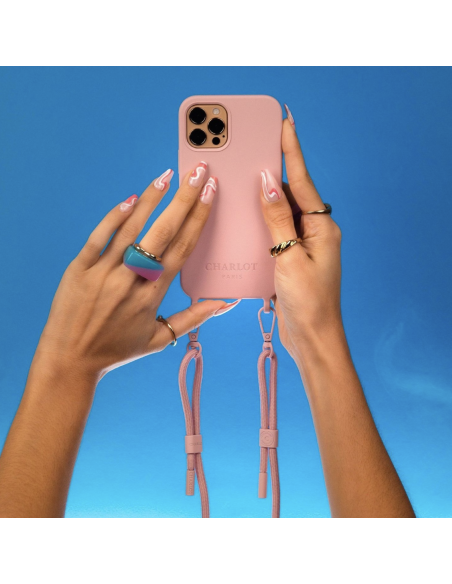 COQUE IPHONE 11 - CHARLOT