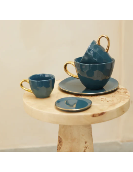 TASSE ESPRESSO GOOD MORNING - URBAN NATURE