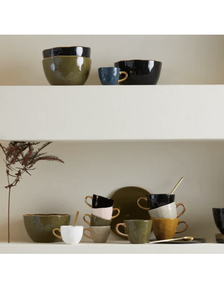 TASSE ESPRESSO GOOD MORNING - URBAN NATURE