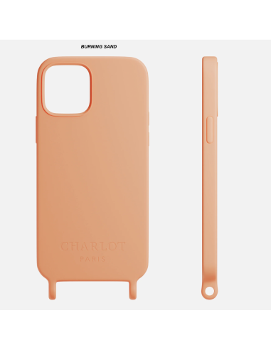 COQUE IPHONE 11 - CHARLOT