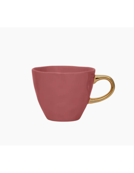 TASSE À CAFÉ GOOD MORNING - URBANNATURE