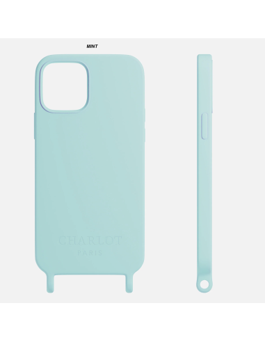COQUE IPHONE 11 - CHARLOT