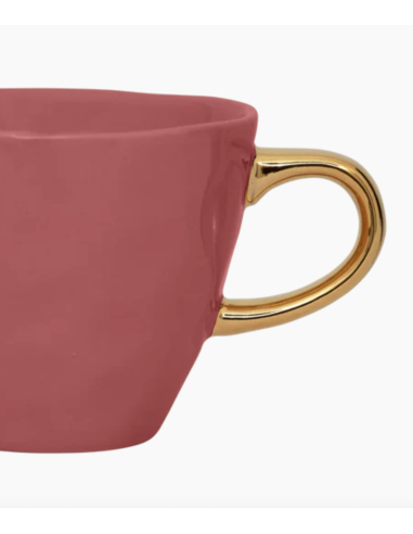 TASSE À CAFÉ GOOD MORNING - URBANNATURE