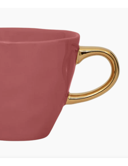 TASSE À CAFÉ GOOD MORNING - URBANNATURE