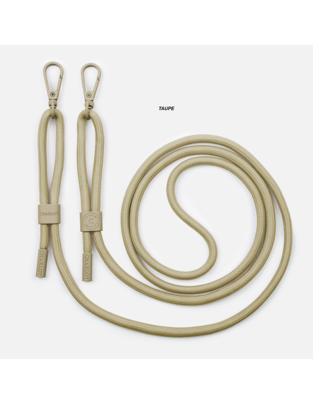 CORDON DETACHABLE - CHARLOT