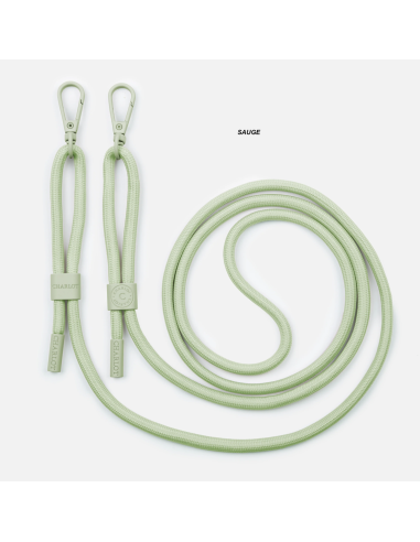 CORDON DETACHABLE - CHARLOT