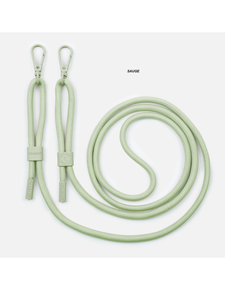 CORDON DETACHABLE - CHARLOT