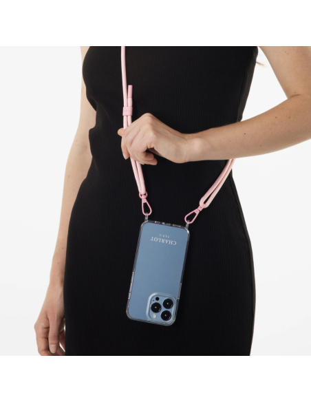 COQUE IPHONE 15 PRO MAX - CHARLOT