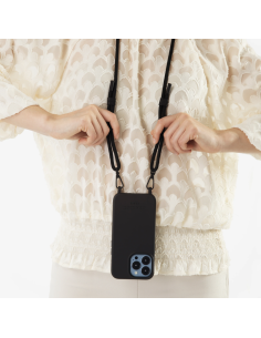 COQUE IPHONE 15 PRO - CHARLOT