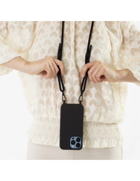 COQUE IPHONE 15 PRO - CHARLOT