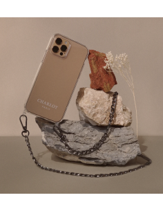 COQUE IPHONE 15 PRO - CHARLOT 2