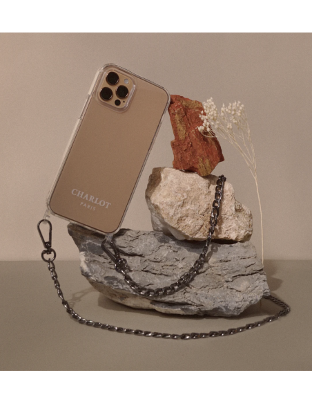 COQUE IPHONE 15 PRO - CHARLOT