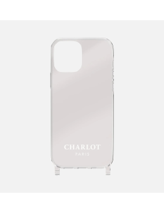 COQUE IPHONE 14 PRO MAX - CHARLOT 2