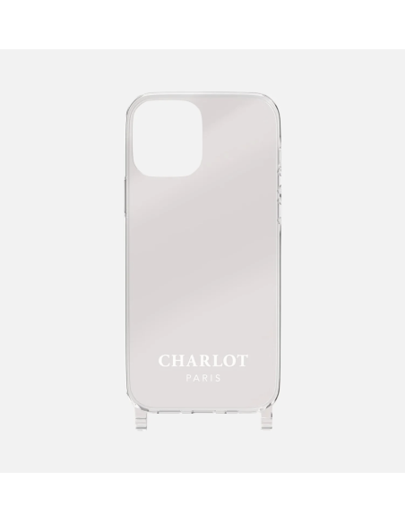 COQUE IPHONE 14 PRO MAX - CHARLOT