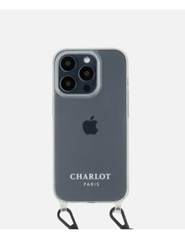 COQUE IPHONE 16 PRO MAX - CHARLOT