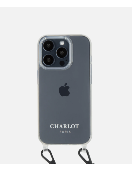 COQUE IPHONE 16 PRO MAX - CHARLOT