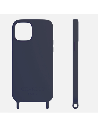 COQUE IPHONE 14 PRO MAX - CHARLOT