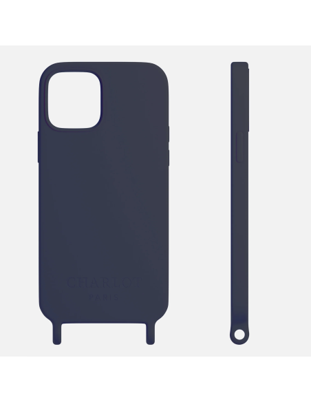 COQUE IPHONE 14 PRO MAX - CHARLOT