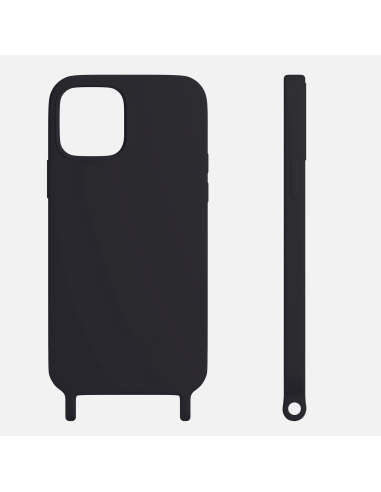 COQUE IPHONE 14 PRO MAX - CHARLOT