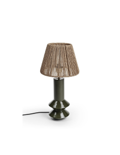 LAMPE BALBUS - MANUFACTORI