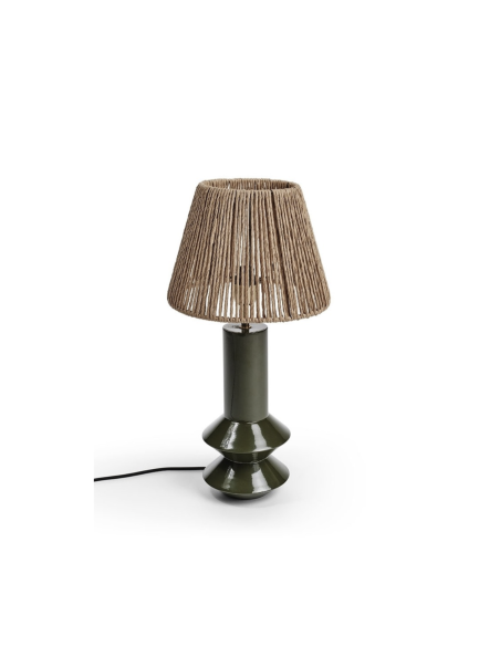 LAMPE BALBUS - MANUFACTORI