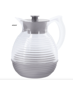 LA CARAFE - AVEC BOUCHON  2