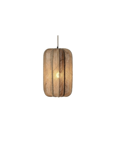 SUSPENSION ROOTS - MANUFACTORI