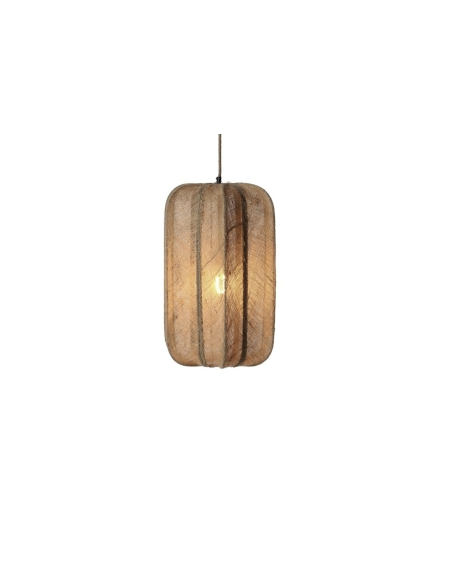 SUSPENSION ROOTS - MANUFACTORI