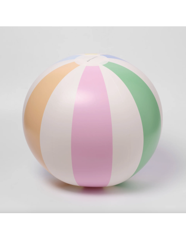BALLON DE PLAGE GONFLABLE  - SUNNY LIFE
