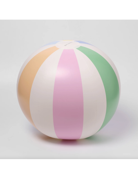 BALLON DE PLAGE GONFLABLE  - SUNNY LIFE