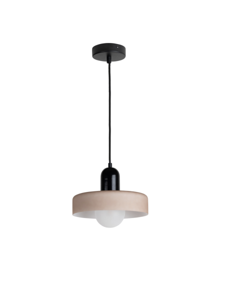 SUSPENSION OPACO - PRESENT TIME