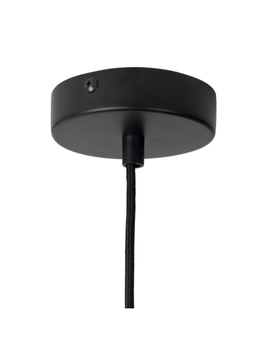 SUSPENSION OPACO - PRESENT TIME