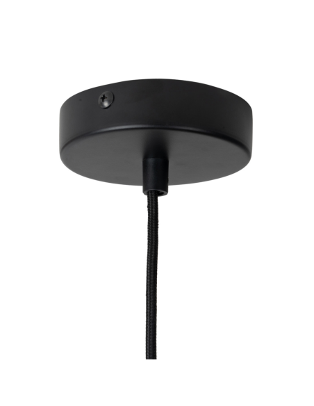 SUSPENSION OPACO - PRESENT TIME