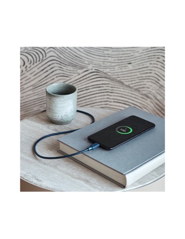 CABLE DE CHARGE METALIC-C  - LEXON