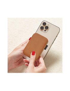 BATTERIE EXTERNE MAGNETIQUE MAGBANK - LEXON