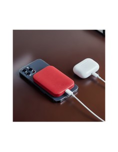 BATTERIE EXTERNE MAGNETIQUE MAGBANK - LEXON 2