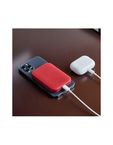 BATTERIE EXTERNE MAGNETIQUE MAGBANK - LEXON
