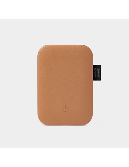 BATTERIE EXTERNE MAGNETIQUE MAGBANK - LEXON