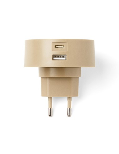 CHARGEUR SECTEUR POWERON - LEXON