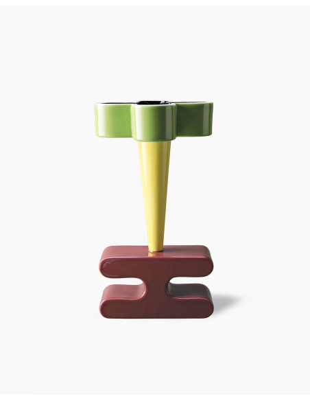 COUPE HAUTE CROCE GRANDE DESIGN KARIM RASHID 