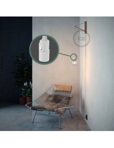 CABLE SNAKE - CREATIVE CABLES