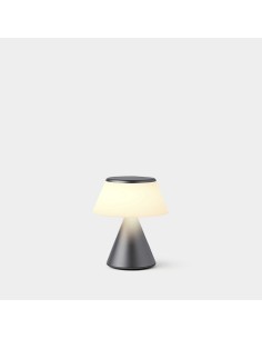 LAMPE LED LUMA S CONNECTABLE - LEXON 2